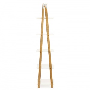 NORMANN COPENHAGEN knihovna One Step Up vysoká
