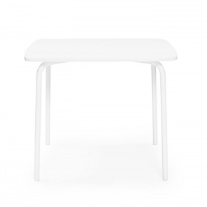 NORMANN COPENHAGEN stůl My Table malý bílý