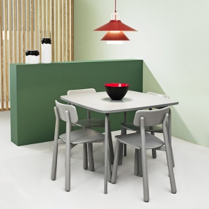 NORMANN COPENHAGEN stůl My Table malý bílý