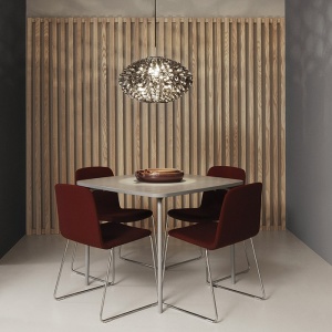 NORMANN COPENHAGEN stůl My Table malý bílý