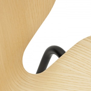 NORMANN COPENHAGEN židle My Chair polstrovaná