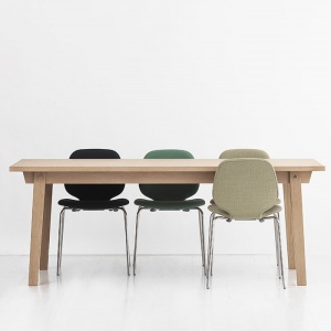 NORMANN COPENHAGEN židle My Chair polstrovaná