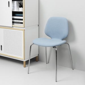 NORMANN COPENHAGEN židle My Chair polstrovaná