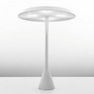 NEMO přenosná stolní lampa Panama Mini černá