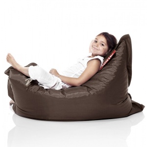 FATBOY sedací pytel Junior taupe