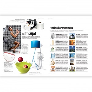 CHOICE časopis Choice 13