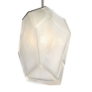 závěsné svítidlo Crystal Rock opál