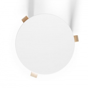 ARTEK stolička Stool 60 bílá/přírodní