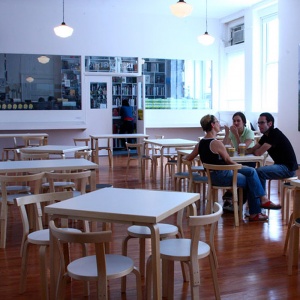 ARTEK židle Chair 68 černá