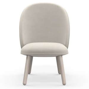 NORMANN COPENHAGEN křeslo Ace nist béžová
