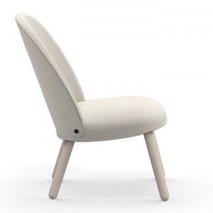 NORMANN COPENHAGEN křeslo Ace nist béžová