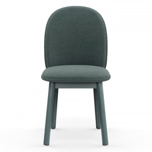 NORMANN COPENHAGEN židle Ace nist modro-šedá