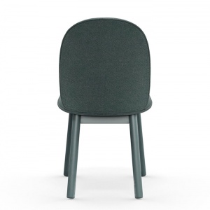 NORMANN COPENHAGEN židle Ace nist modro-šedá