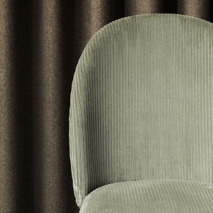 NORMANN COPENHAGEN podnožka Ace Brass bavlna