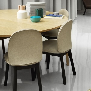NORMANN COPENHAGEN podnožka Ace Brass bavlna