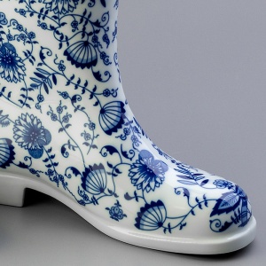 QUBUS váza Waterproof levá cibulák celá