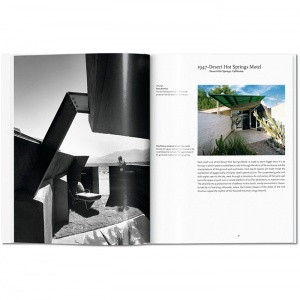 TASCHEN kniha Lautner velká