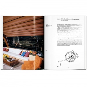 TASCHEN kniha Lautner velká