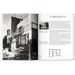 TASCHEN kniha Adolf Loos velká