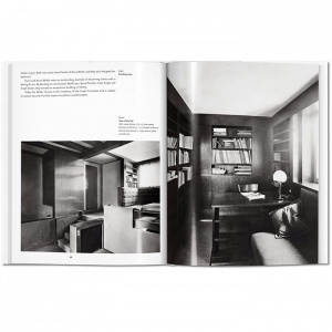 TASCHEN kniha Adolf Loos velká
