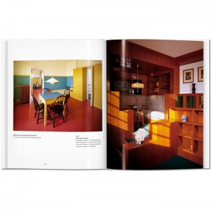 TASCHEN kniha Adolf Loos velká