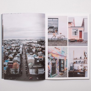 SOFFA časopis SOFFA 17