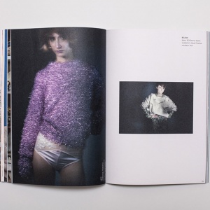 SOFFA časopis SOFFA 17