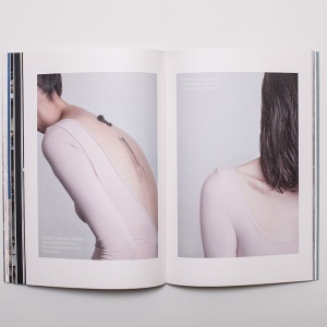 SOFFA časopis SOFFA 17