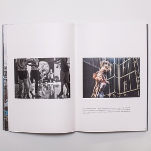 SOFFA časopis SOFFA 17