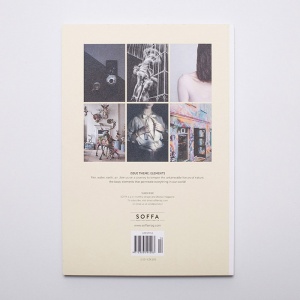 SOFFA časopis SOFFA 17