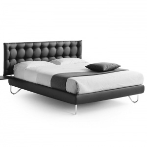 NOCTIS postel Hug 05 Low H17 180x200