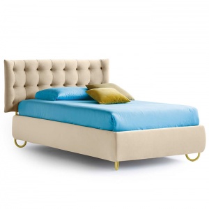 NOCTIS postel Hug 05 Low H27 140x200