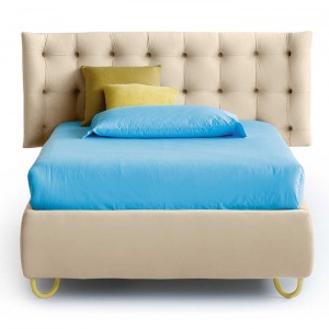 NOCTIS postel Hug 05 Low H27 140x200