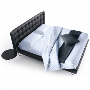 NOCTIS postel Hug 05 Low H27 140x200