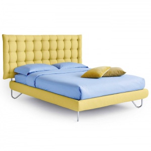 NOCTIS postel Hug 05 High H17 180x200