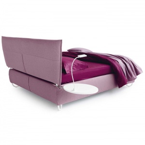 NOCTIS postel Hug 04 Cross H17 180x200