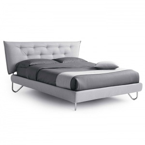 NOCTIS postel Hug 04 Cross H17 180x200