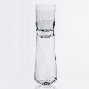 TABLO nápojový set Ondine Twist maxi