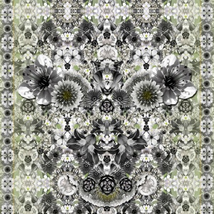 MOOOI CARPETS koberec Eden King