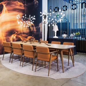 MOOOI CARPETS koberec Diamond tree