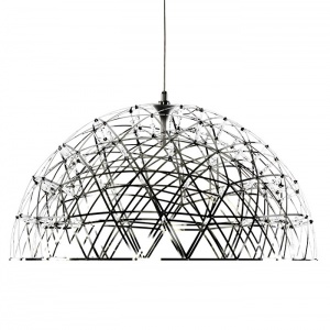 MOOOI závěsné svítidlo Raimond Dome 79