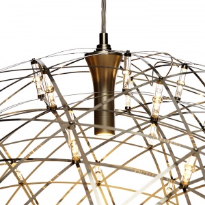 MOOOI závěsné svítidlo Raimond Dome 79