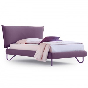 NOCTIS postel Hug 04 Soft H17 160x200