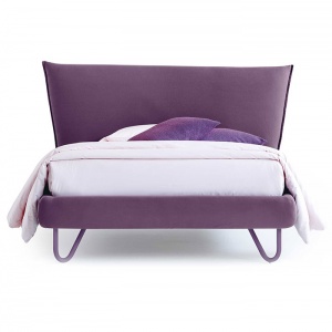 NOCTIS postel Hug 04 Soft H17 160x200