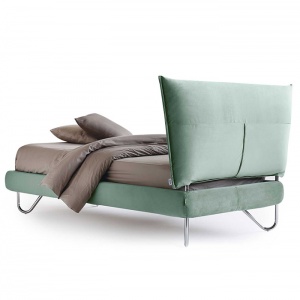 NOCTIS postel Hug 04 Soft H17 160x200