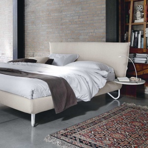 NOCTIS postel Hug 04 Soft H17 160x200