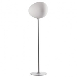 stojací lampa Gregg velká