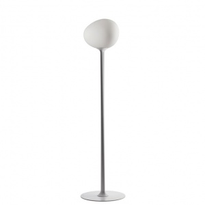 stojací lampa Gregg malá