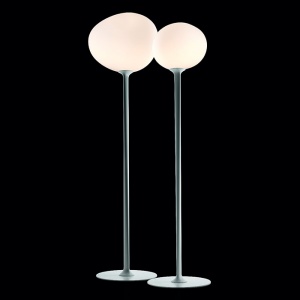 FOSCARINI stojací lampa Gregg malá