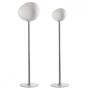 FOSCARINI stojací lampa Gregg malá